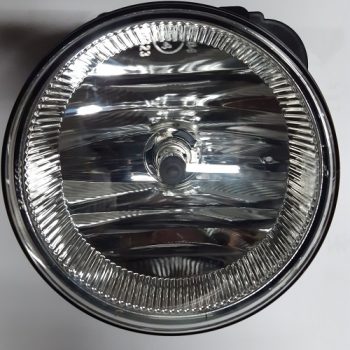 MCC TECHNICAL BAR BUMPER REPLACEMENT BULLBAR FOG LIGHT ROUND