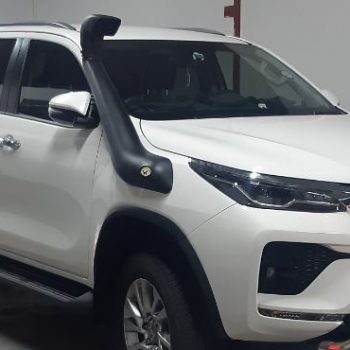 SNFO16 – TOYOTA FORTUNER 2016 TO CURRENT GD6 SNORKEL