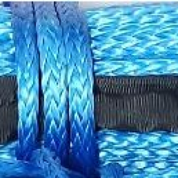 ROPE – Synthetic Rope Blue (Deenyma Rope) 25m x 12mm 13000LBS – 15000LBS WINCH – RROPEXL