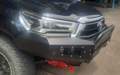 MCC AFRICAN BAR, IN STOCK – HILUX GD6 2020 TO CURRENT MODEL!!!